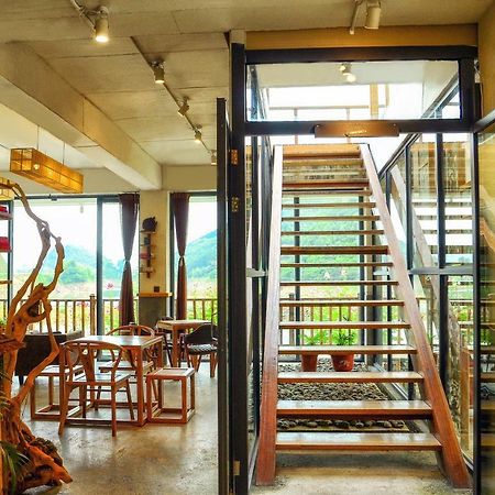 The Lake View Deyishe Resort In Thousand Island Lake Qianwu Exterior photo
